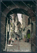 La Spezia Portovenere foto FG cartolina ZF3327 – fronte