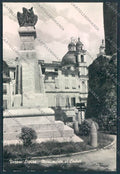 La Spezia Varese Ligure foto FG cartolina ZF3337 – fronte