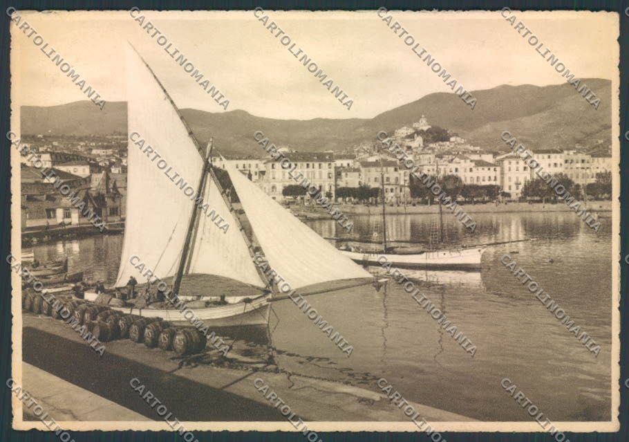 Imperia Sanremo FG cartolina ZF3379 – fronte