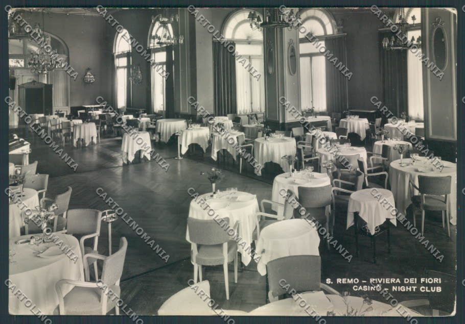 Imperia Sanremo foto FG cartolina ZF3410 – fronte