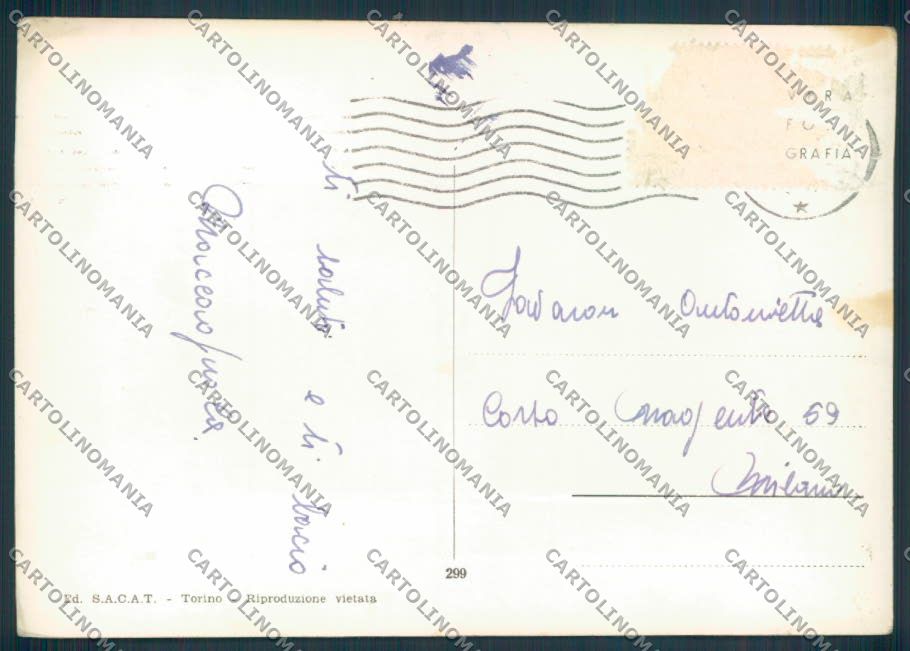 Imperia Sanremo foto FG cartolina ZF3410 – retro