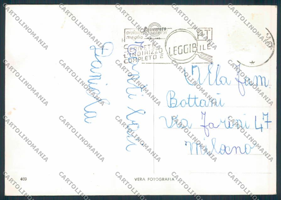 Imperia Sanremo foto FG cartolina ZF3414 – retro