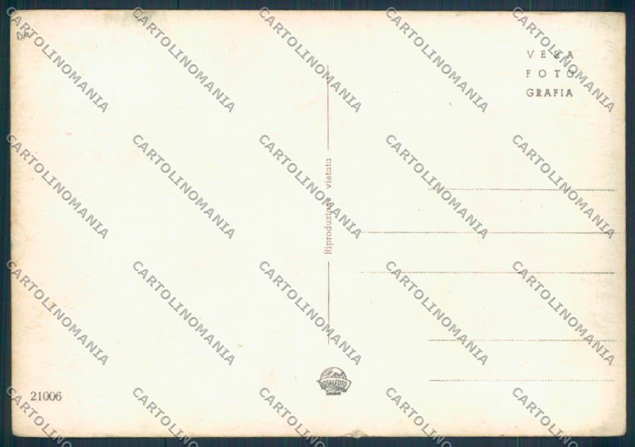 Imperia Sanremo Saluti da foto FG cartolina ZF3433 – retro