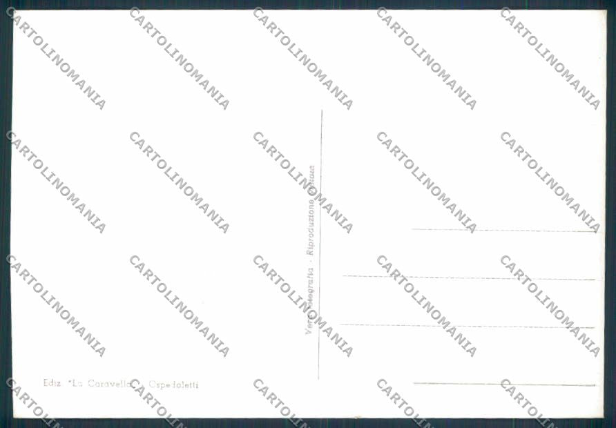 Imperia Sanremo foto FG cartolina ZF3436 – retro