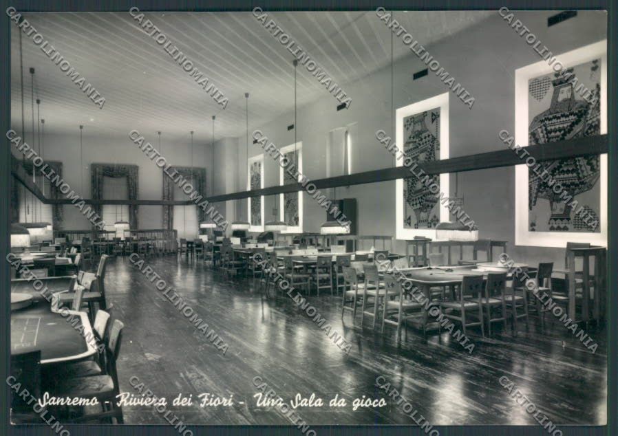 Imperia Sanremo foto FG cartolina ZF3446 – fronte