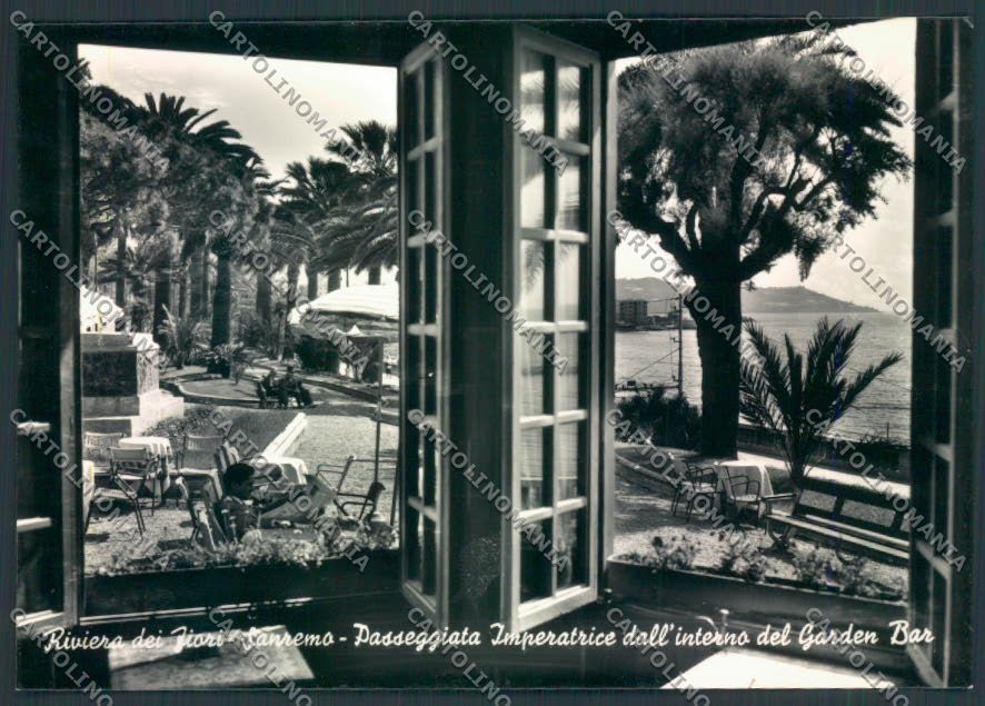 Imperia Sanremo foto FG cartolina ZF3456 – fronte