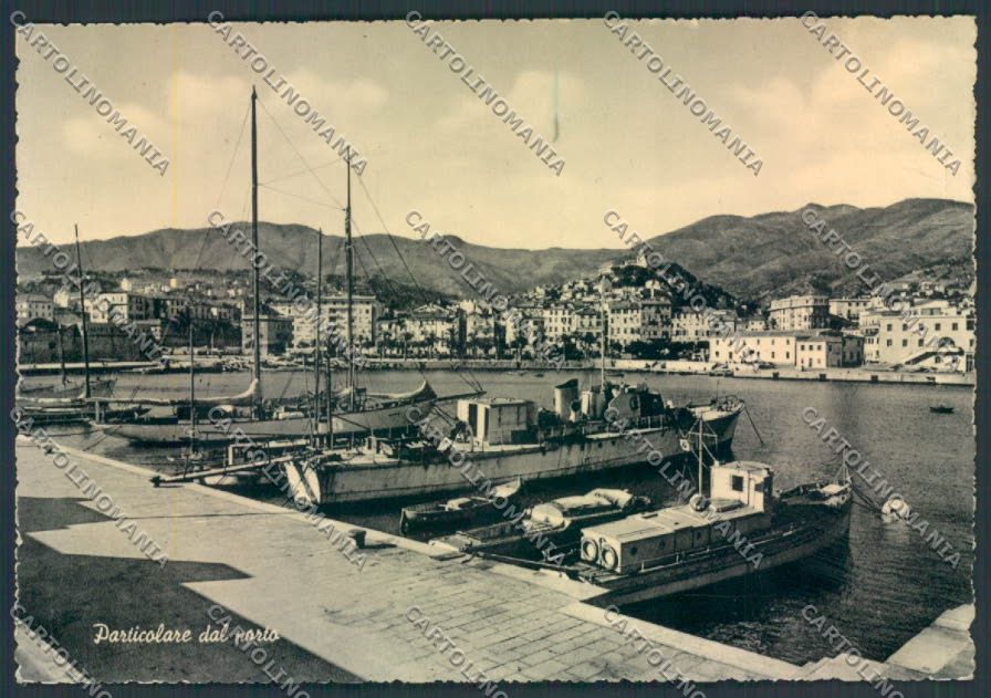 Imperia Sanremo foto FG cartolina ZF3460 – fronte