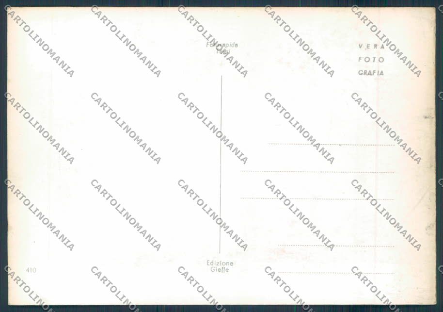 Imperia Sanremo Battello foto FG cartolina ZF3465 – retro