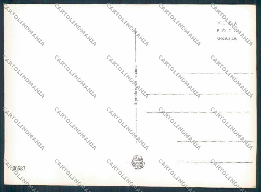 Imperia Sanremo Saluti da foto FG cartolina ZF3468 – retro