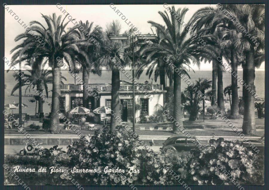 Imperia Sanremo foto FG cartolina ZF3475 – fronte