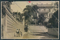 Imperia Sanremo foto Garzini Pezzini bozza per cartolina ZF3478 – fronte