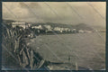 Imperia Sanremo foto Garzini Pezzini bozza per cartolina ZF3480 – fronte