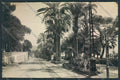 Imperia Sanremo foto Garzini Pezzini bozza per cartolina ZF3485 – fronte