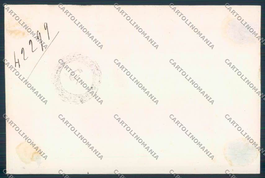 Imperia Sanremo foto Garzini Pezzini bozza per cartolina ZF3487 – retro