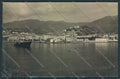 Imperia Sanremo foto Garzini Pezzini bozza per cartolina ZF3489 – fronte