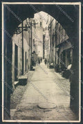 Imperia Sanremo foto Garzini Pezzini bozza per cartolina ZF3490 – fronte