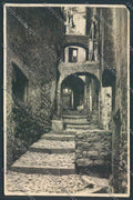 Imperia Sanremo foto Garzini Pezzini bozza per cartolina ZF3493 – fronte