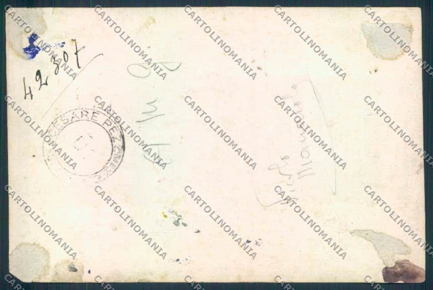 Imperia Sanremo foto Garzini Pezzini bozza per cartolina ZF3493 – retro