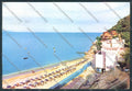 Savona Noli FG cartolina ZF3494 – fronte