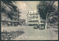 Savona Albissola FG cartolina ZF3496 – fronte