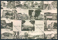 Genova Sestri FG cartolina ZF3497 – fronte