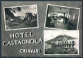 Genova Chiavari foto FG cartolina ZF3510 – fronte