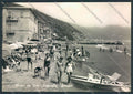 Savona Laigueglia foto FG cartolina ZF3517 – fronte
