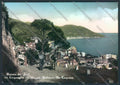Savona Laigueglia foto FG cartolina ZF3524 – fronte
