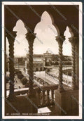 Livorno città Accademia foto FG cartolina ZF3569 – fronte
