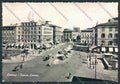 Livorno città PIEGA foto FG cartolina ZF3581 – fronte