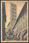 Arezzo città FG cartolina ZF3584 – fronte
