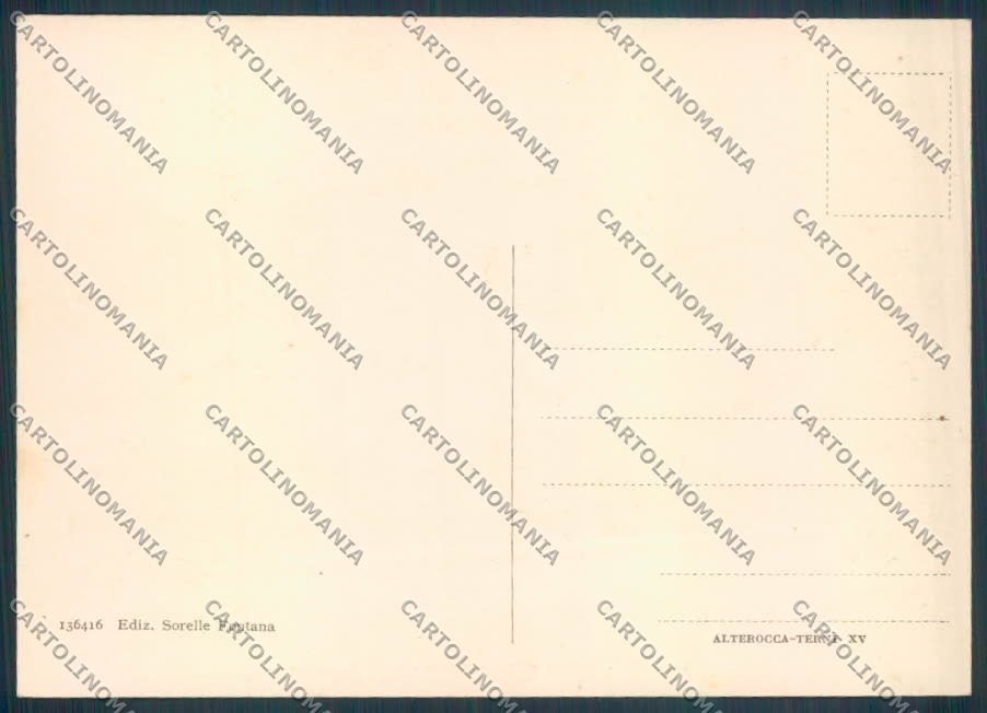 Lucca Marina di Pietrasanta Fiumetto FG cartolina ZF3667 – retro