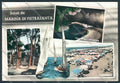 Lucca Marina Pietrasanta Saluti da foto FG cartolina ZF3678 – fronte