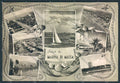 Massa Marina di Saluti da foto FG cartolina ZF3703 – fronte