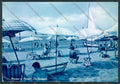 Massa Marina di foto FG cartolina ZF3709 – fronte