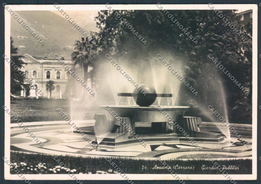 Massa Carrara foto FG cartolina ZF3722 – fronte