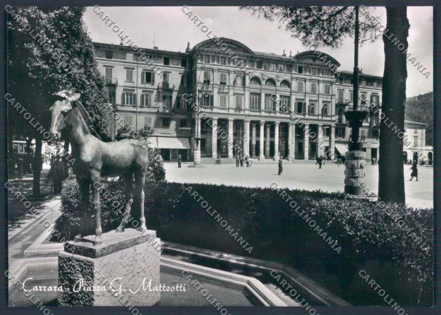 Massa Carrara foto FG cartolina ZF3723 – fronte