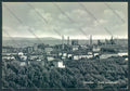 Livorno Piombino PIEGA foto FG cartolina ZF3750 – fronte