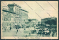 Pistoia Montecatini Piazza Umberto I FG cartolina ZF3791 – fronte
