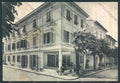 Pistoia Montecatini FG cartolina ZF3815 – fronte