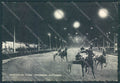 Pistoia Montecatini Ippodromo PIEGA foto FG cartolina ZF3817 – fronte