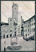Siena città foto FG cartolina ZF3878 – fronte