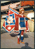 Siena città Palio Pantera foto FG cartolina ZF3885 – fronte