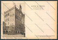 Prato città settimana Pratese FG cartolina ZF3897 – fronte