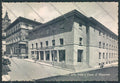 Pistoia città Poste FG cartolina ZF3917 – fronte