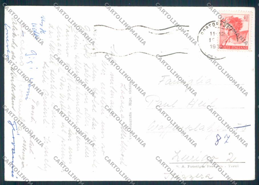 Livorno Elba Lacona foto FG cartolina ZF3985 – retro