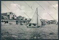 Grosseto Follonica STRAPPO foto FG cartolina ZF4013 – fronte