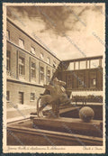 Firenze Aeronautica Scuola Guerra FG cartolina ZF4039 – fronte