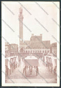 Siena città Pubblicitaria FG cartolina ZF4047 – fronte