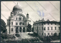 Firenze Tempio Israelitico foto FG cartolina ZF4070 – fronte